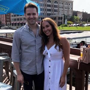 Meet your Posher, Larissa